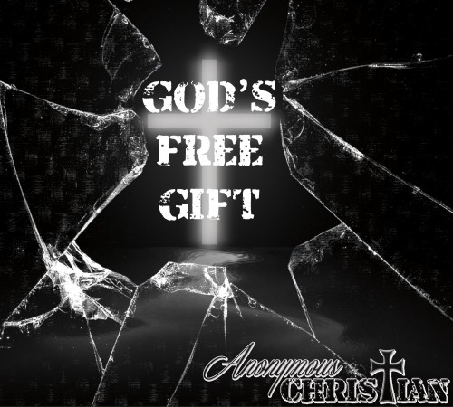 God's Free Gift_front